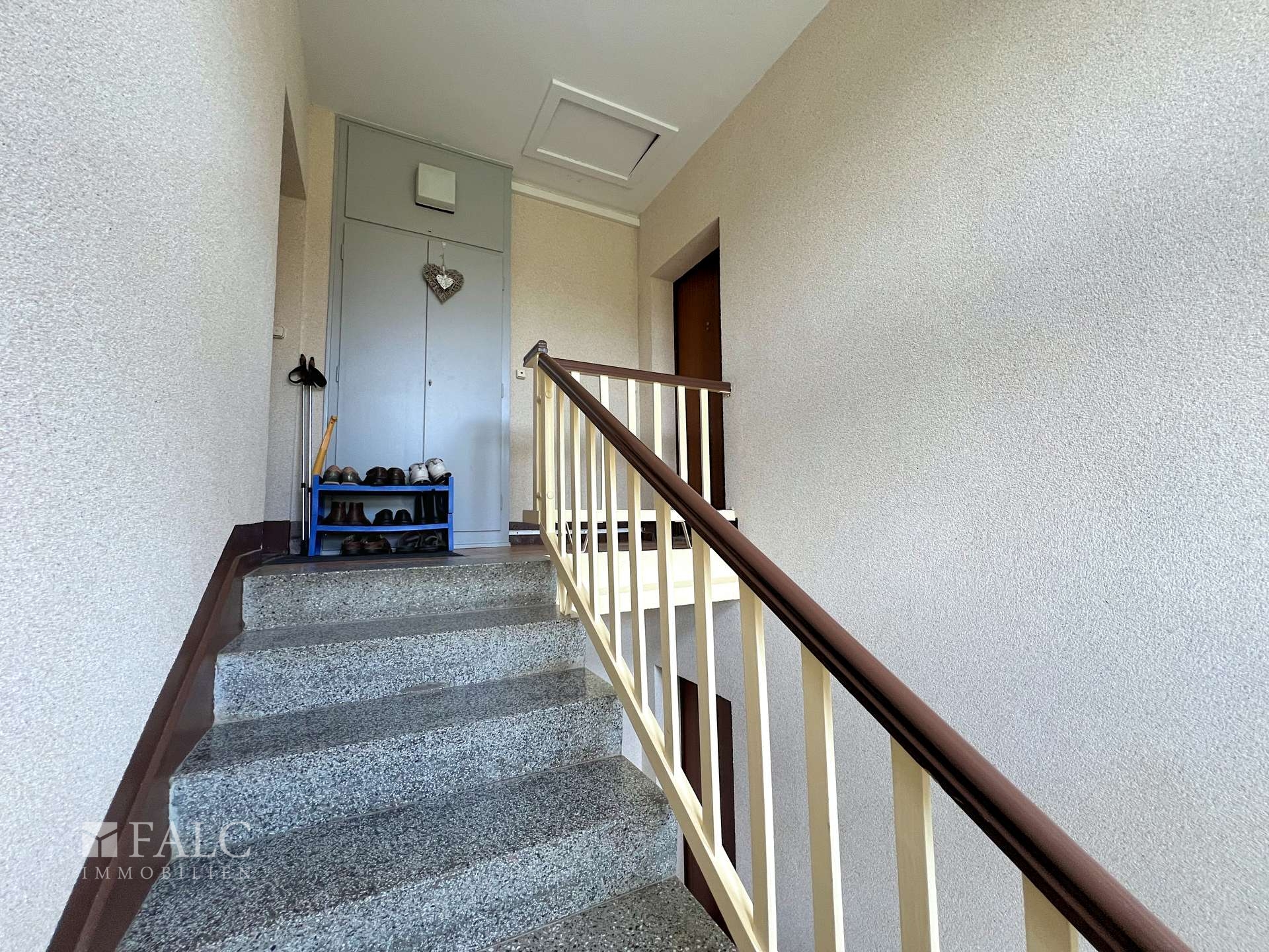 Hausflur 